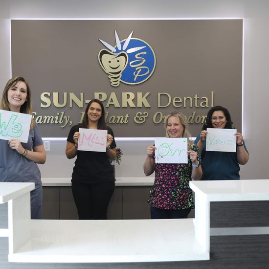 Dentist in Rocklin CA SunPark Dental Rocklin, CA Dentist