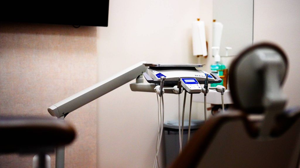 Dentist Lake Charles, LA Fleur De Lis Dentistry Lake Charles, LA