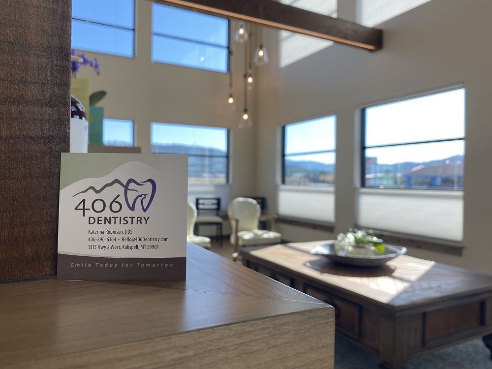 Doctor 406Dentistry Kalispell, MT