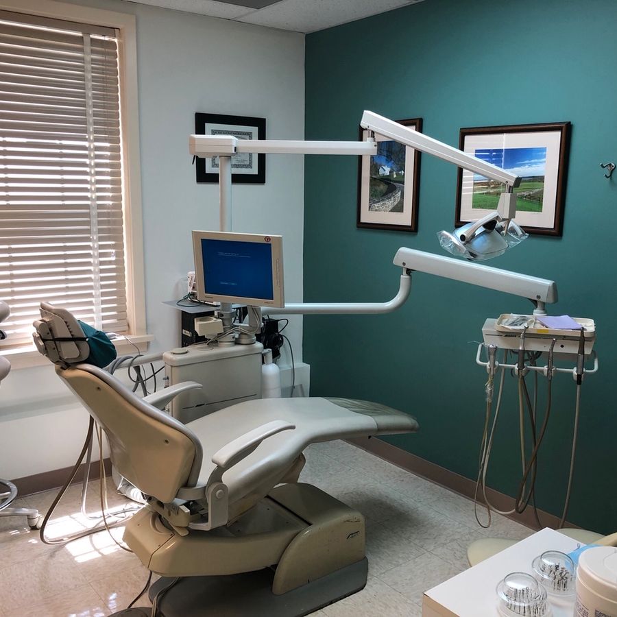 Dentist York, PA Belmont Dental Associates York, PA Dentist