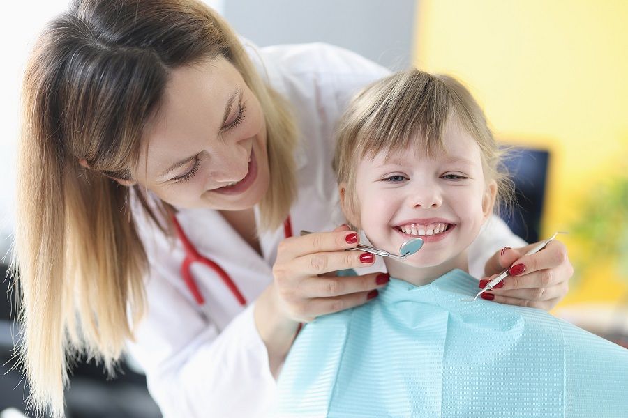 4 Tips to Find the Right Pediatric Dentist | Modesto Kidz Dental ...