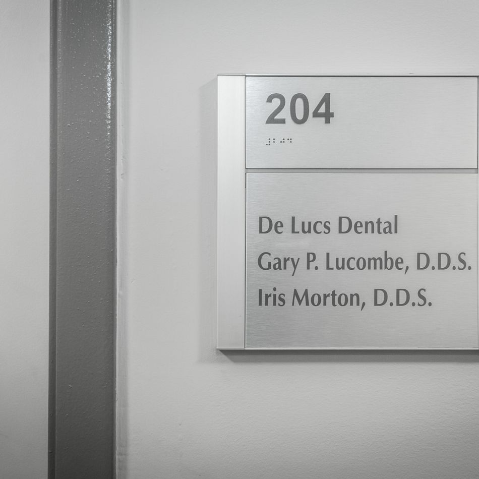 Dentist Silver Spring, MD | De Lucs Dental, LLC | Silver Spring, MD ...