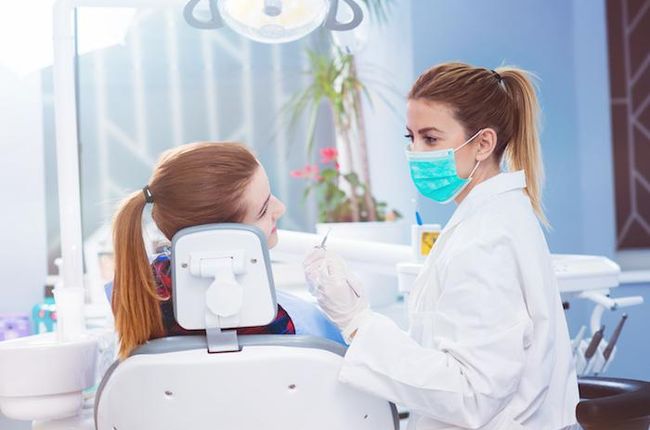 New Patient New Patient