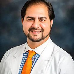 Ali Sajadi, D.D.S., MSD Ali Sajadi, D.D.S., MSD