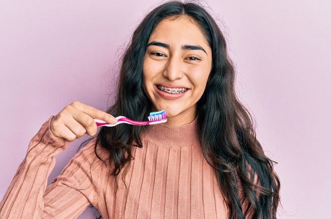 Braces / Orthodontics Braces / Orthodontics