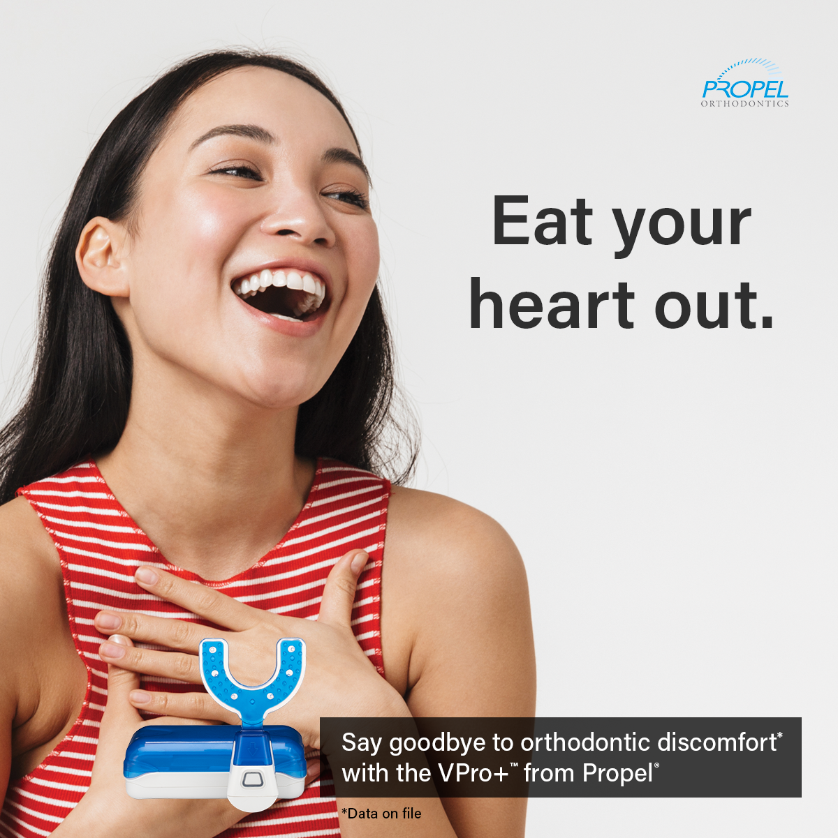 Propel Orthodontics Propel Orthodontics