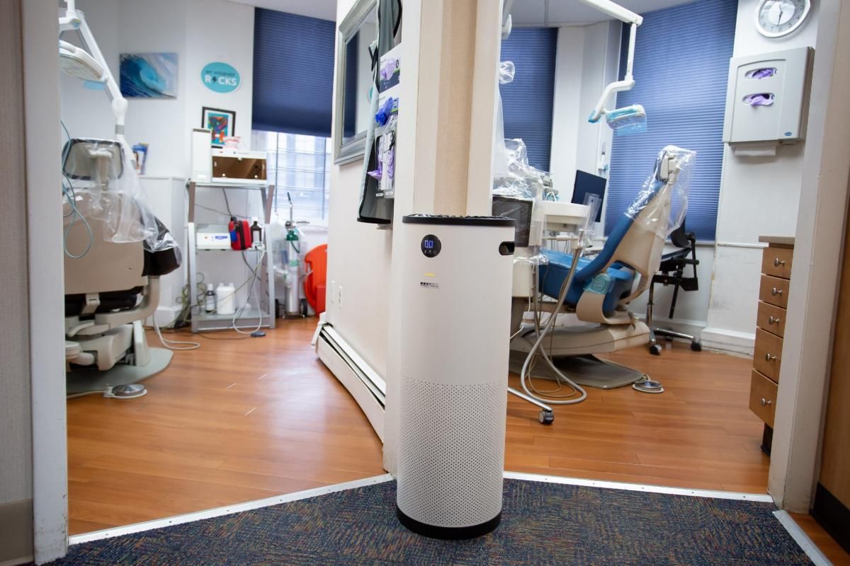 Dentist Boston MA Cosmetic Dentist Boston MA Dental Arts of Boston