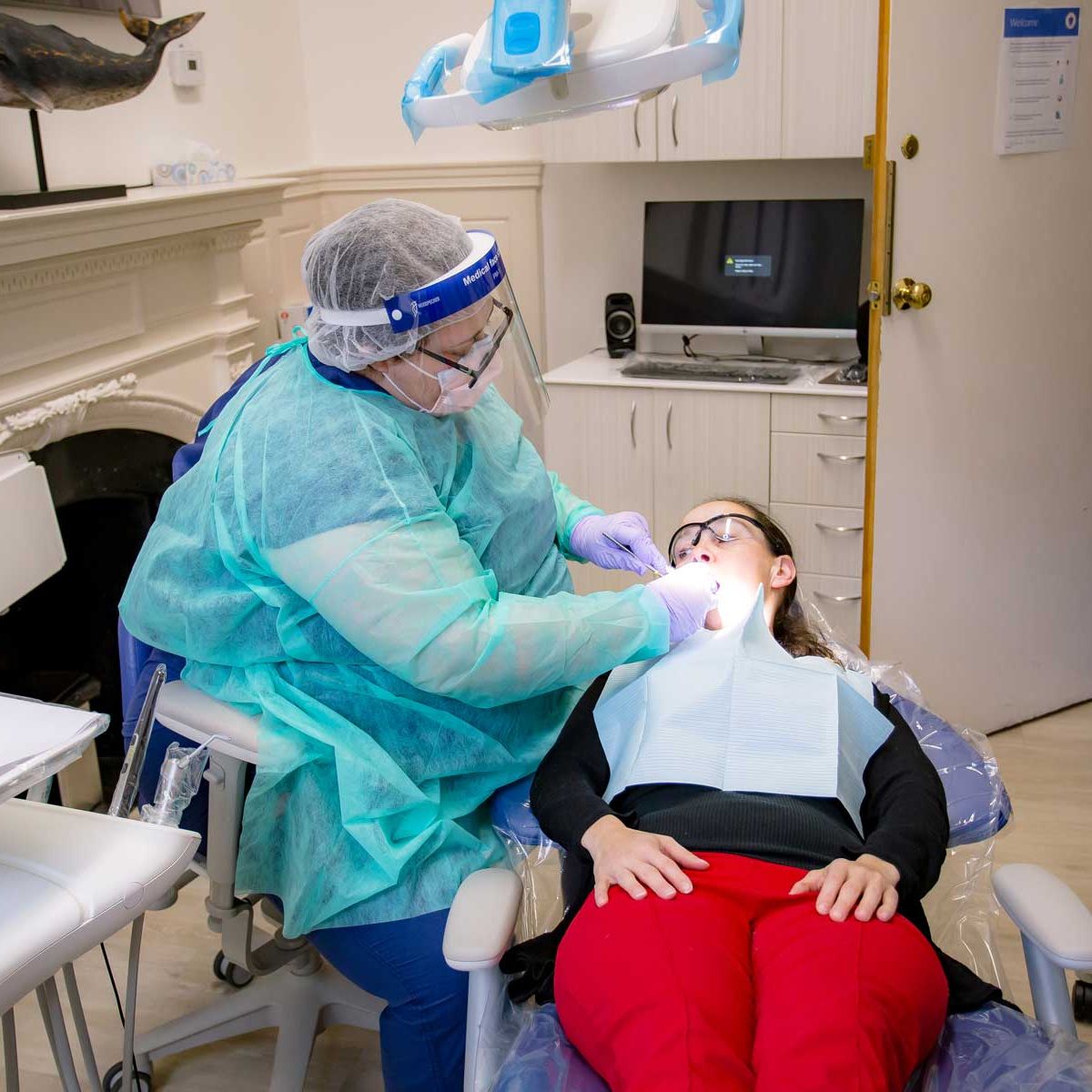 Dentist Boston MA Cosmetic Dentist Boston MA Dental Arts of Boston