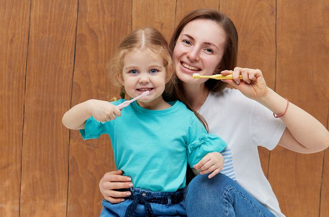 oral hygiene  In Murfreesboro, TN