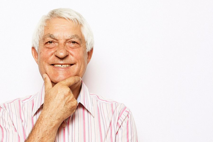 What are the Steps of a Full Mouth Reconstruction? Trailhead Dental