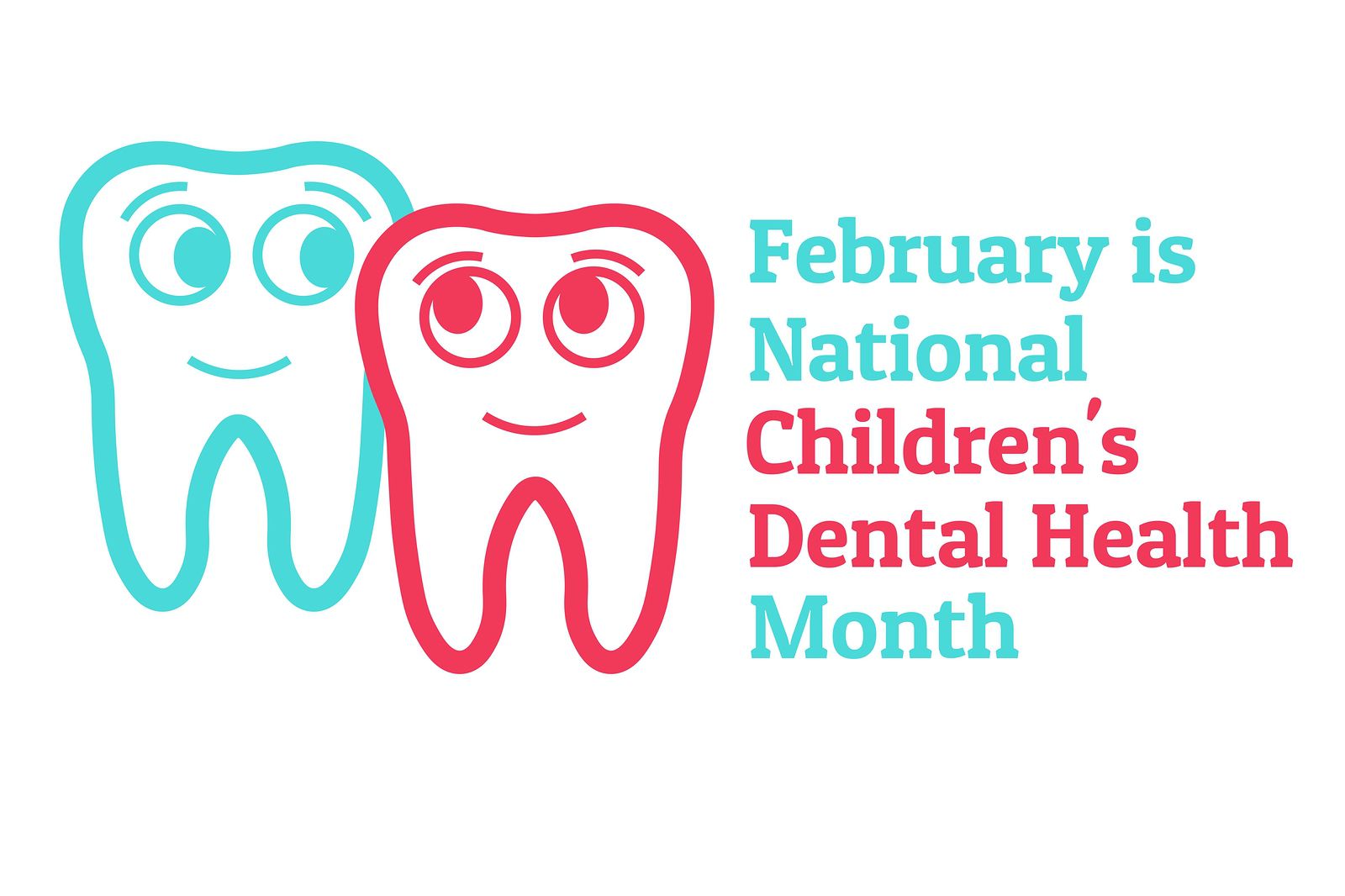 Celebrating National Children’s Dental Health Month Arden Dental Care