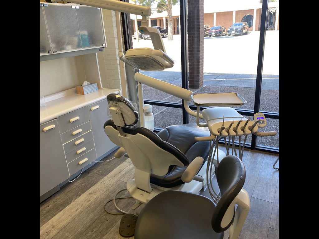 Dentist Midland, TX Primary Dental Clinic Dentist Midland, TX