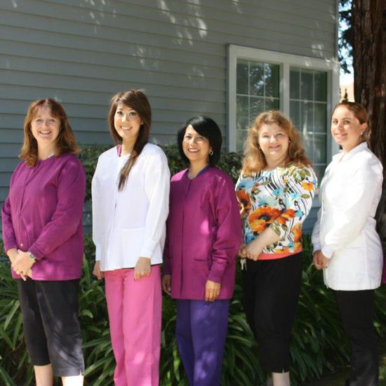 Dentist Cupertino, CA Murray Dental Care Dentist Cupertino, CA