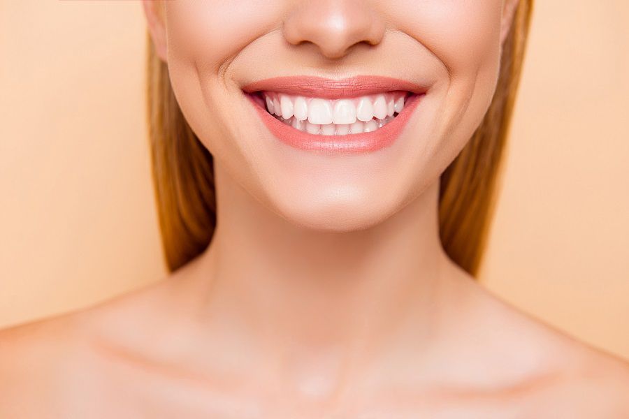 How Does Smiling Affect Your Everyday Life Healthy Smiles Of Birmingham