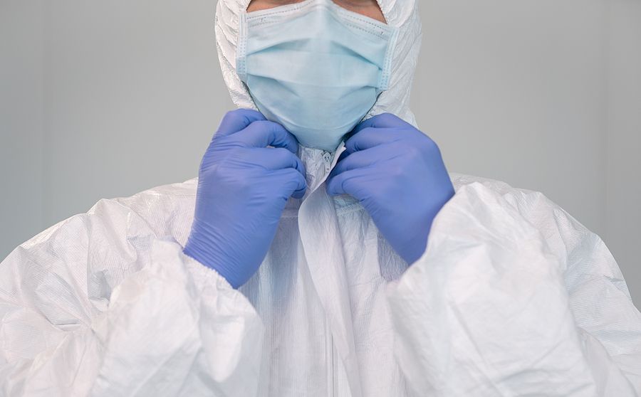 Covid-19 and Dentistry