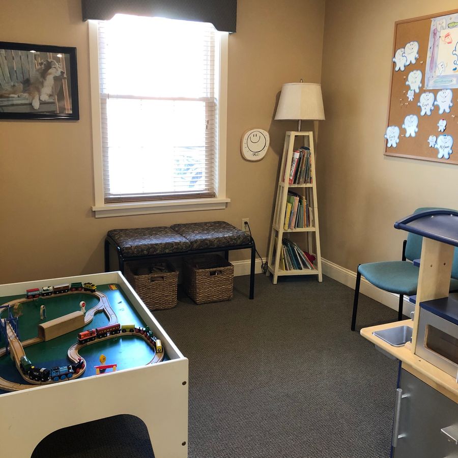 Dentist York, PA Belmont Dental Associates York, PA Dentist