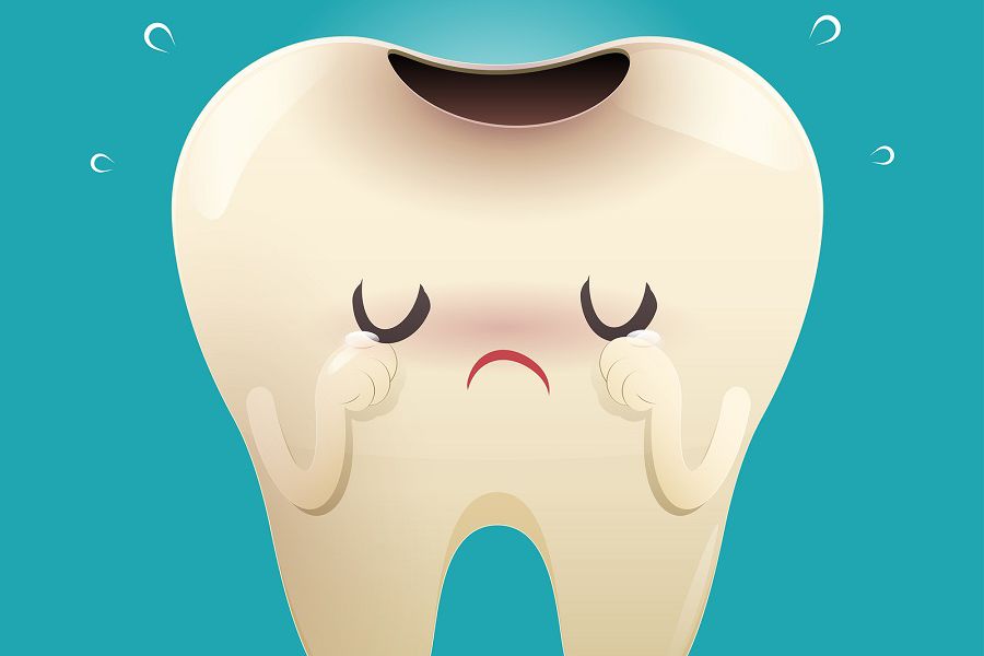 How Can a Cavity Affect Your Overall Health?