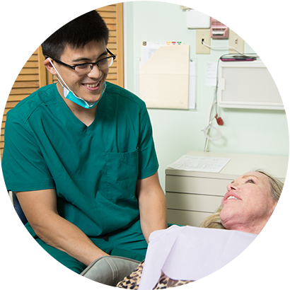 dentist dentists