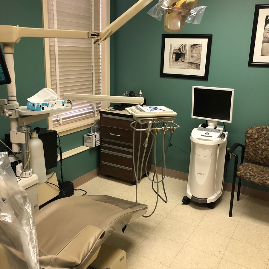 Dentist York, PA Belmont Dental Associates York, PA Dentist