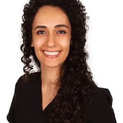 Zahra Meykadeh, D.D.S. Zahra Meykadeh, D.D.S.