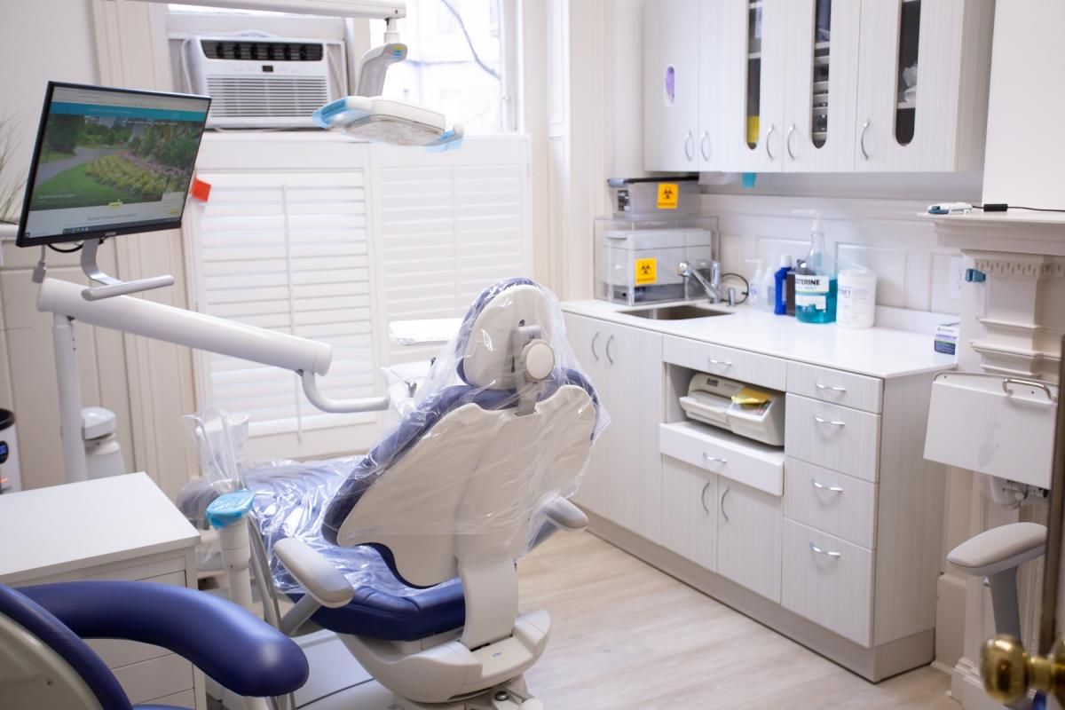 Dentist Boston MA Cosmetic Dentist Boston MA Dental Arts of Boston