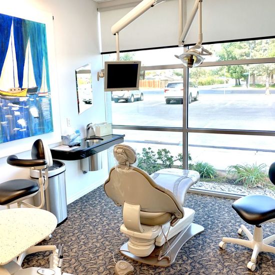 Dentist Bakersfield, CA Auburn Dental Center Dentist in Bakersfield CA