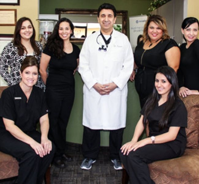 Dentist Glendale AZ | Dentist Phoenix, AZ | Winning Smiles Dentistry