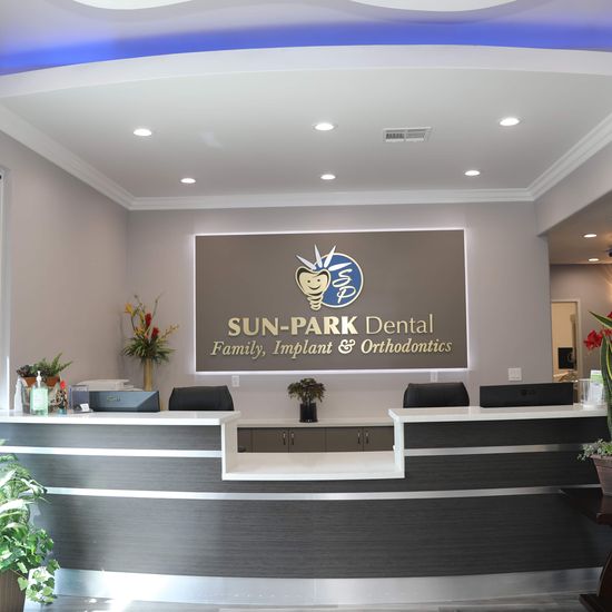 Dentist in Rocklin CA SunPark Dental Rocklin, CA Dentist