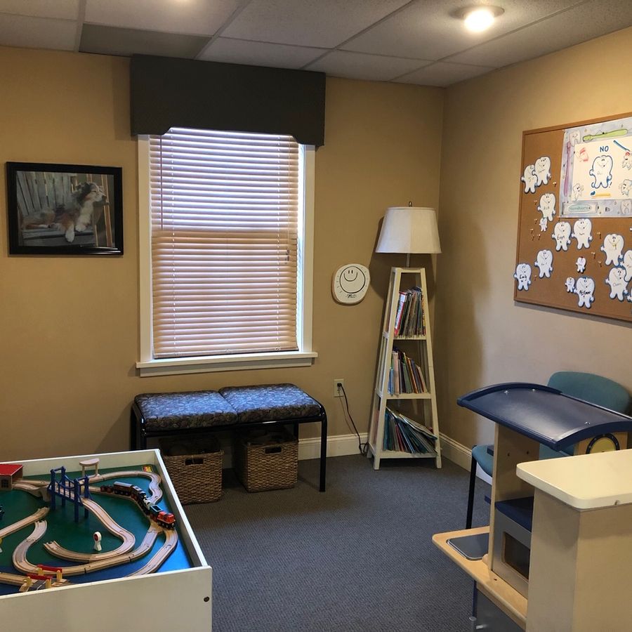 Dentist York, PA Belmont Dental Associates York, PA Dentist