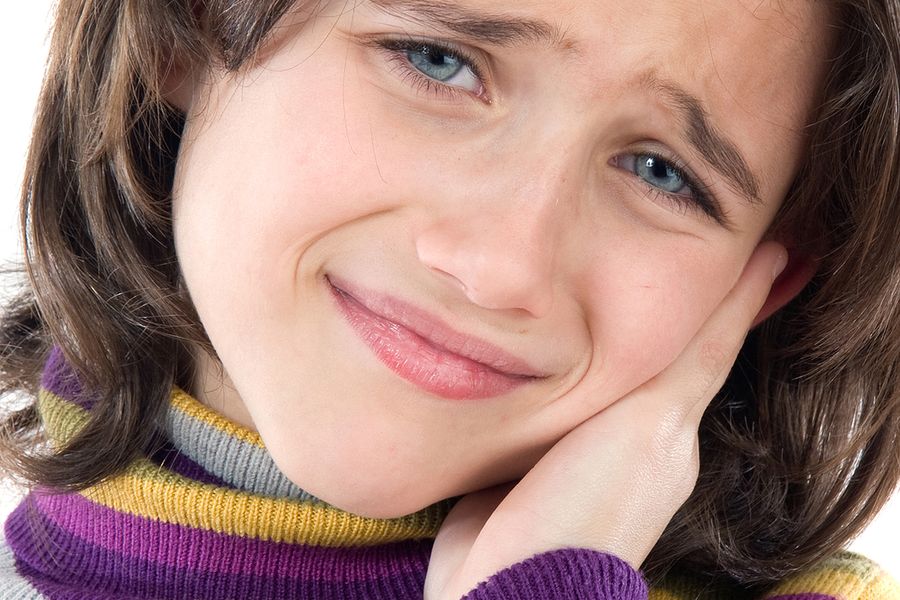 Sudden Tooth Pain? Here’s What Might Be Causing It Cheyenne Mountain