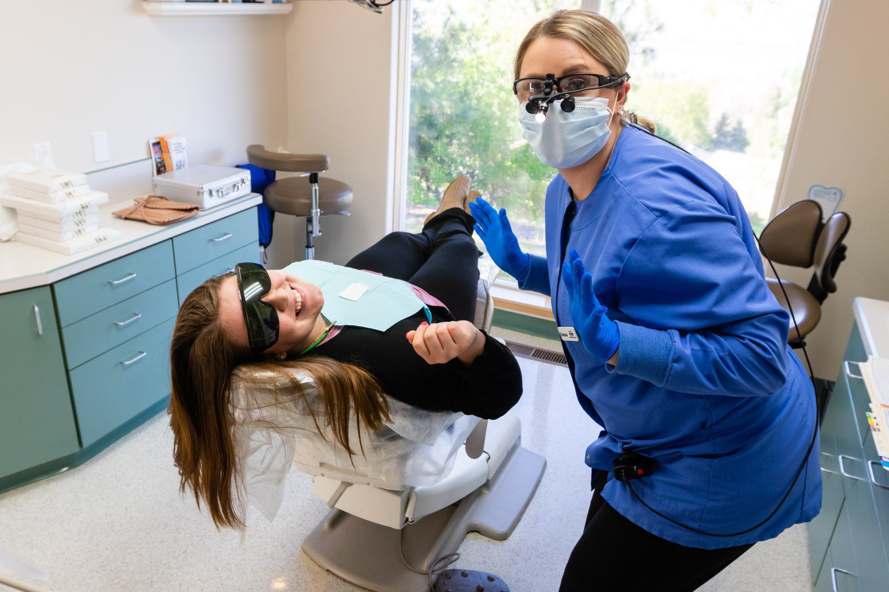 The Dalles, OR Dentist Dentist in The Dalles, OR Columbia View Dental