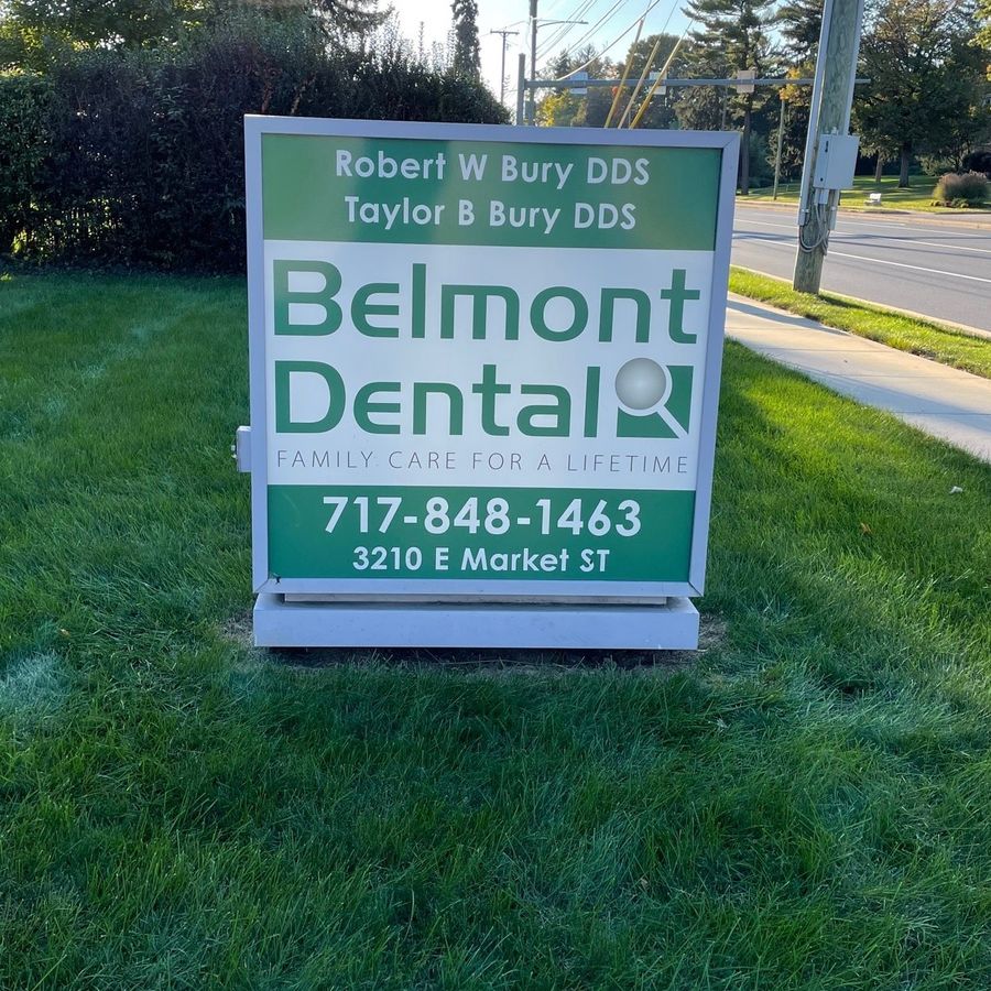 Dentist York, PA Belmont Dental Associates York, PA Dentist