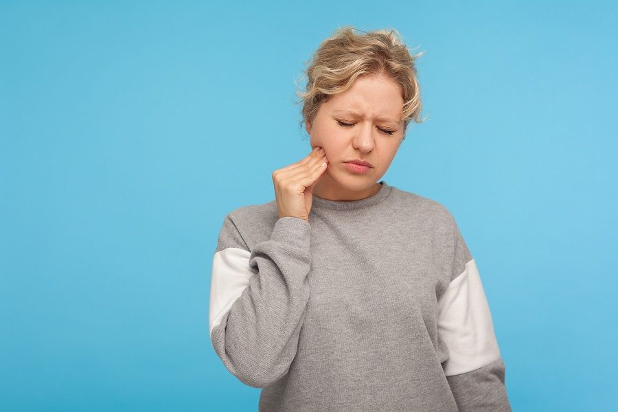 Common Types of Dental Emergencies Focus Dental Group Midvale, UT