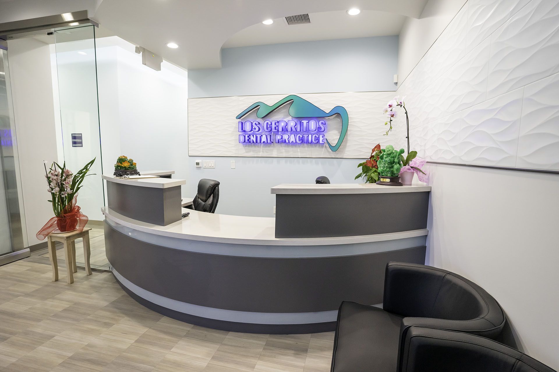 Dentist Artesia, CA Los Cerritos Dental Practice Artesia, CA