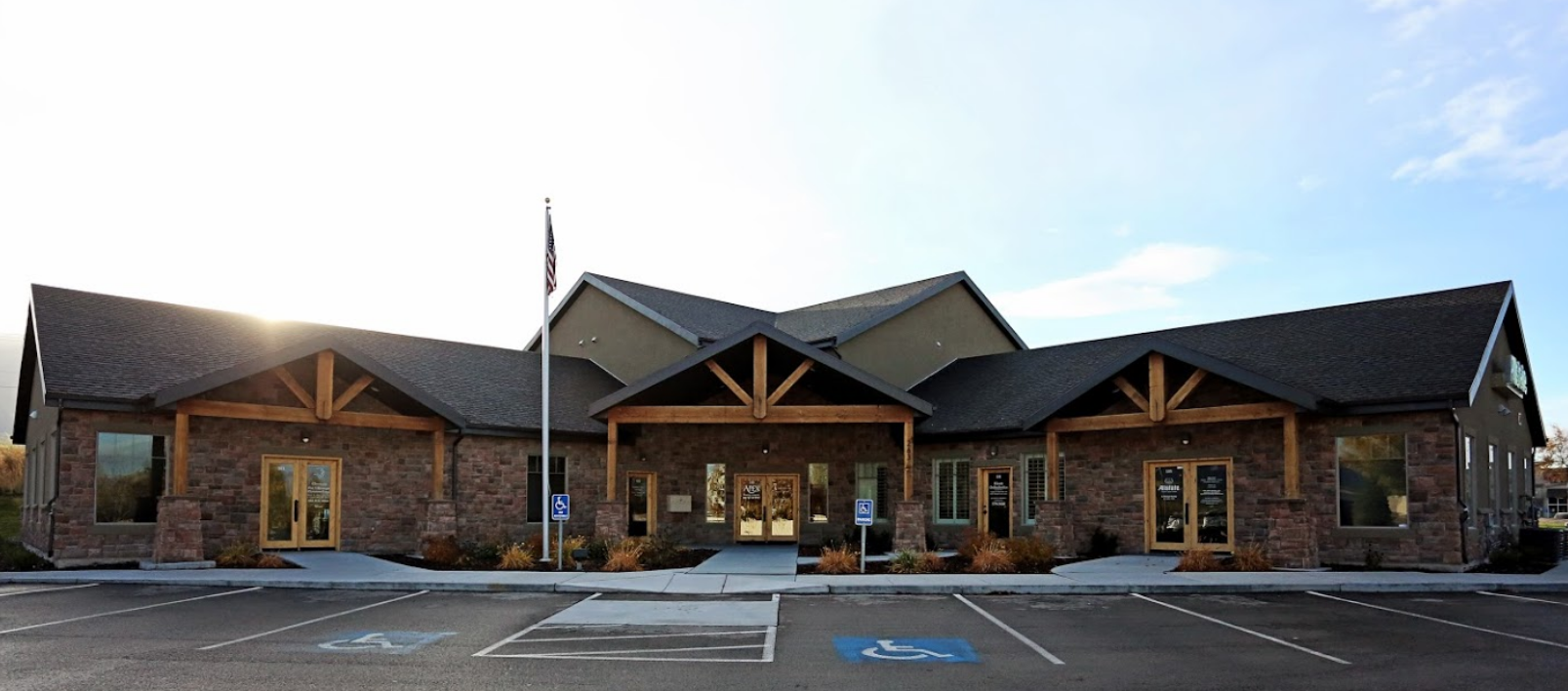 Dentist Stansbury Park UT McConnell Dental Care Dental Check Up