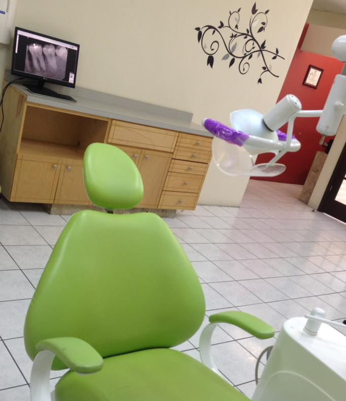 General, Family and Cosmetic Dentist Tijuana Baja California Tijuana Dental Studio General