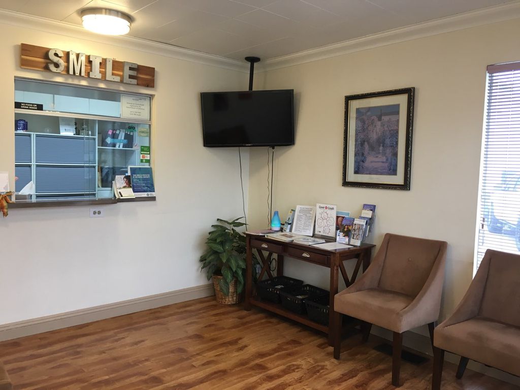 General, Family and Cosmetic Dentist Chino, CA Dr. Rakesh Patel