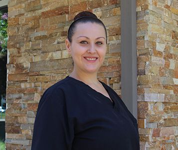 team member
