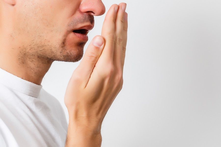 Tips to Prevent Bad Breath | Dr. Robert Astles Vero Beach