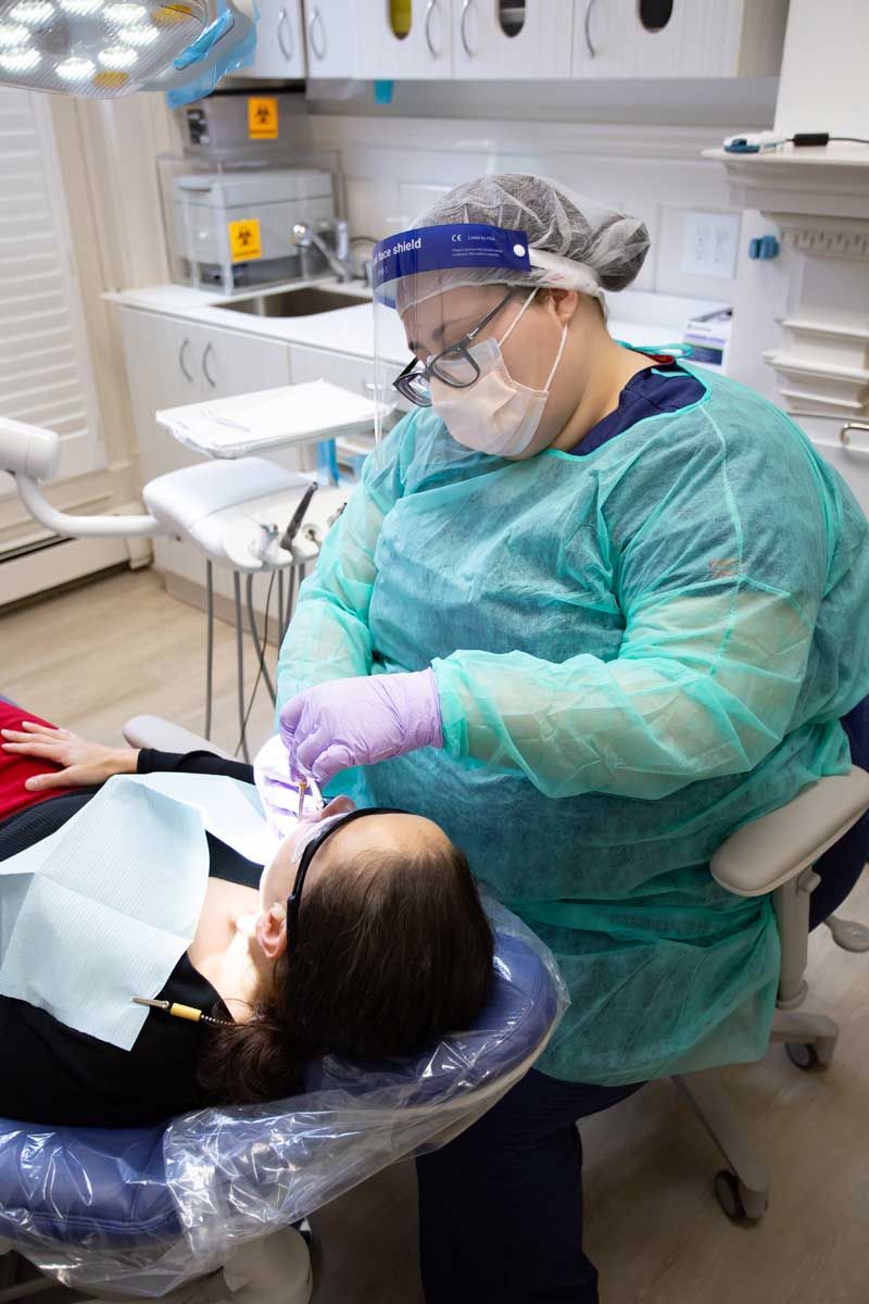 Dentist Boston MA Cosmetic Dentist Boston MA Dental Arts of Boston