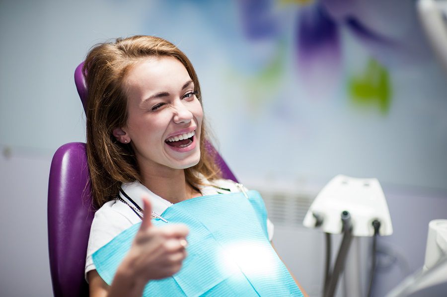 What Really Happens During Dental Checkups? | Silver Firs Dental Mill