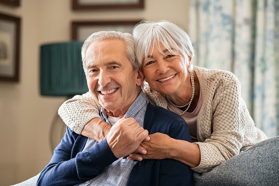 Is Denture Appropriate for All Age Groups? | 406Dentistry Kalispell, MT