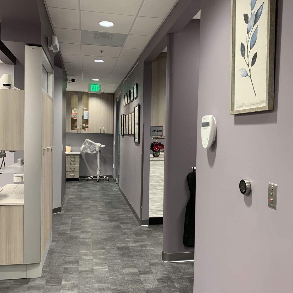 Dentist Cupertino, California Tao Dental Cupertino, CA Dentist