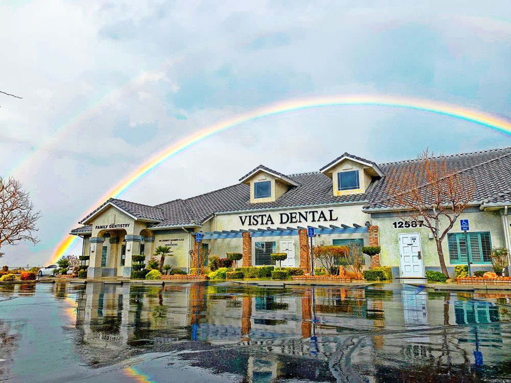 Dentist Victorville, California Robert Rohmer, D.D.S. Inc