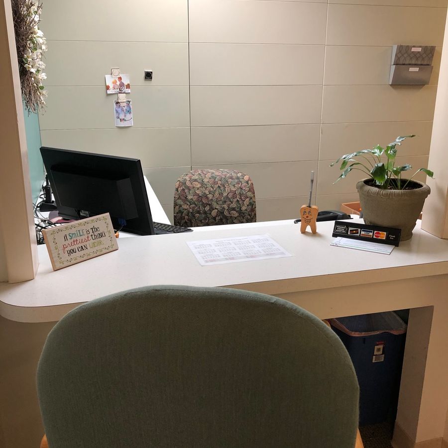 Dentist York, PA Belmont Dental Associates York, PA Dentist