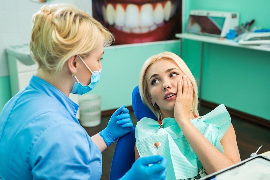 Oral Cancer Screenings Stockton Creative Dental Stockton, CA Oral Cancer Screenings Stockton Creative Dental Stockton, CA