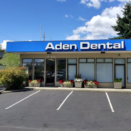 Dentist In Bellevue WA | Aden Dental | Dental Care In Bellevue WA ...