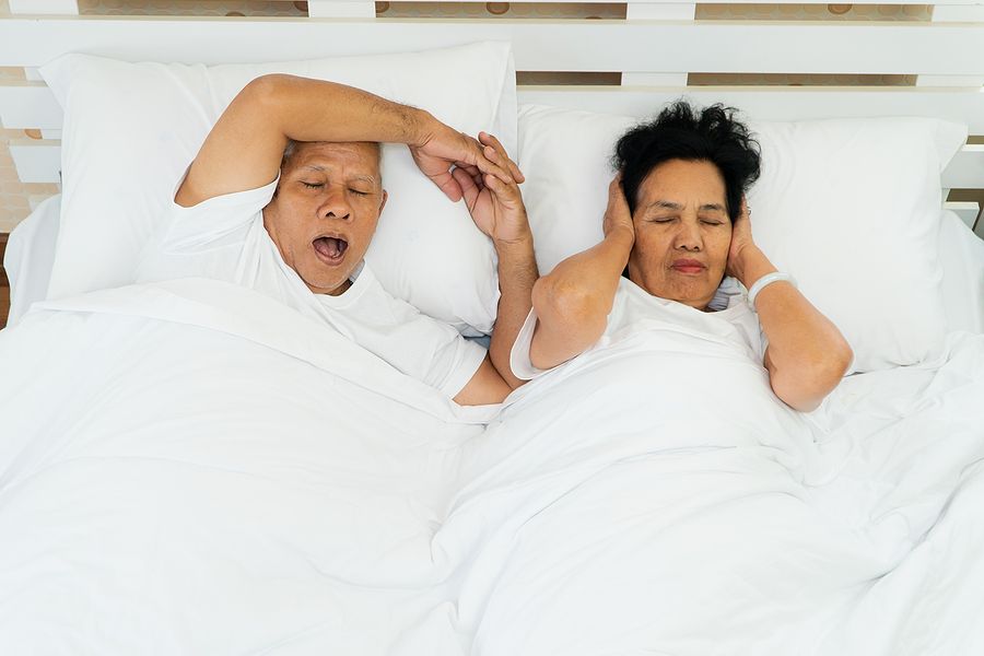 How Can Sleep Apnea Be Treated? Dr. Gannon Lee Mission Viejo, CA