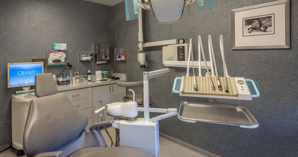 Office Tour W&B Dental Walnut Creek, CA