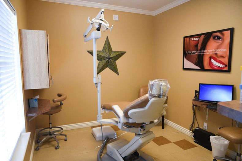 Gallery Merit Dental Group Orem, UT